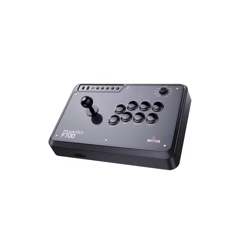 Retro Gaming Raspberry Pi Zero - For Mayflash F700 Wireless Acrade Stick