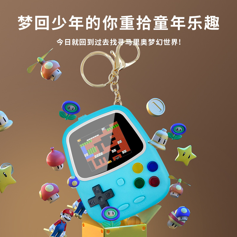 Retro Gaming Handhelds - 2026 H3 Mini Handheld Game Console