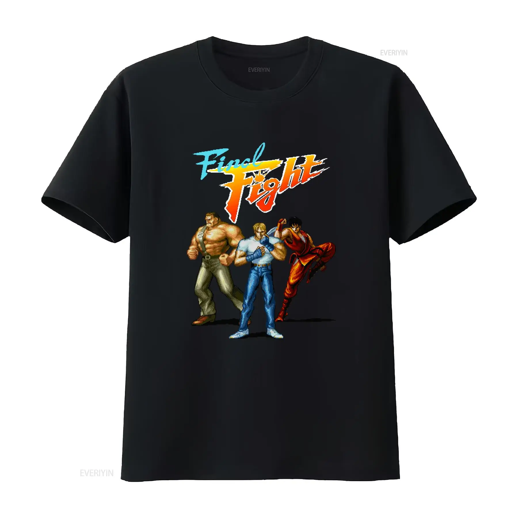 Retro Gaming Games - Retro SNES Arcade Final Fight Box
