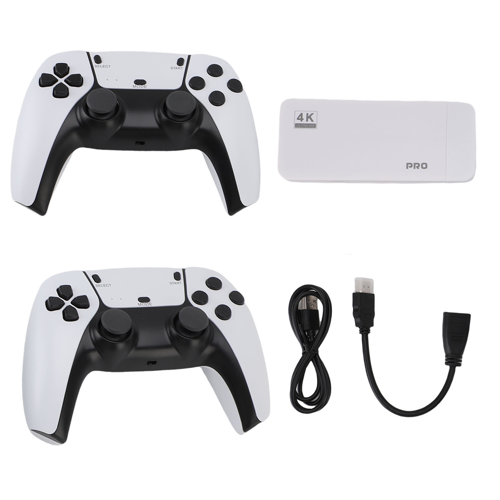 Retro Gaming Stick - M15 Retro Game Console Stick Nostalgia