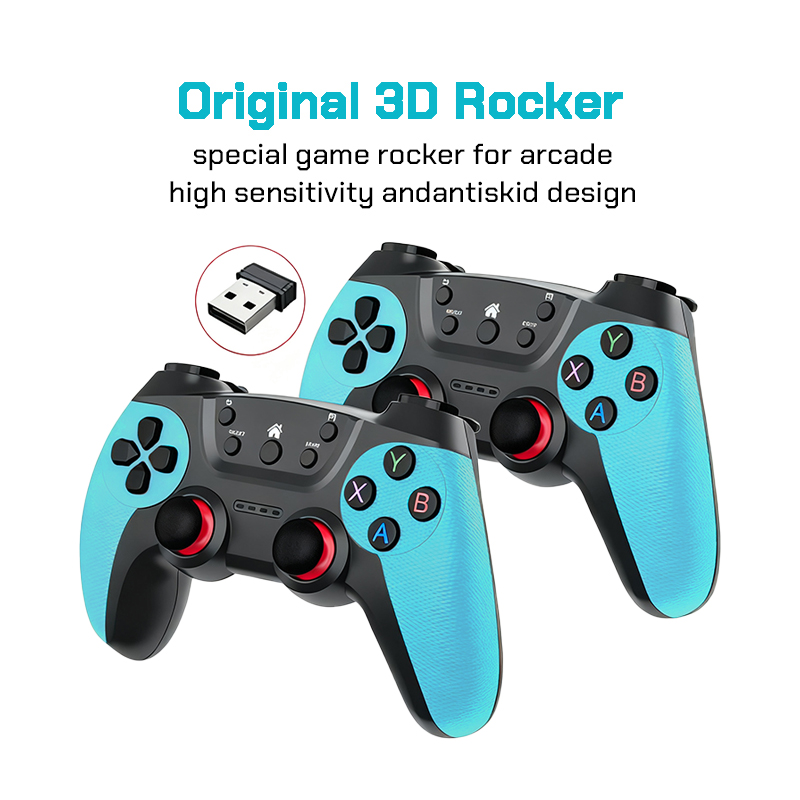 2026 New X10 Pro Retro Game St - огляд і ціна Retro Gaming Stick