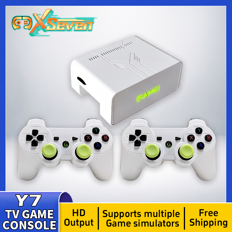 2026 New Coopreme Y7 X7 128G   - огляд і ціна Retro Gaming Devices