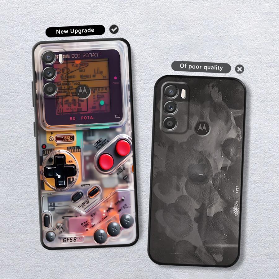 Retro Gaming Console Case for  - огляд і ціна Retro Gaming Case