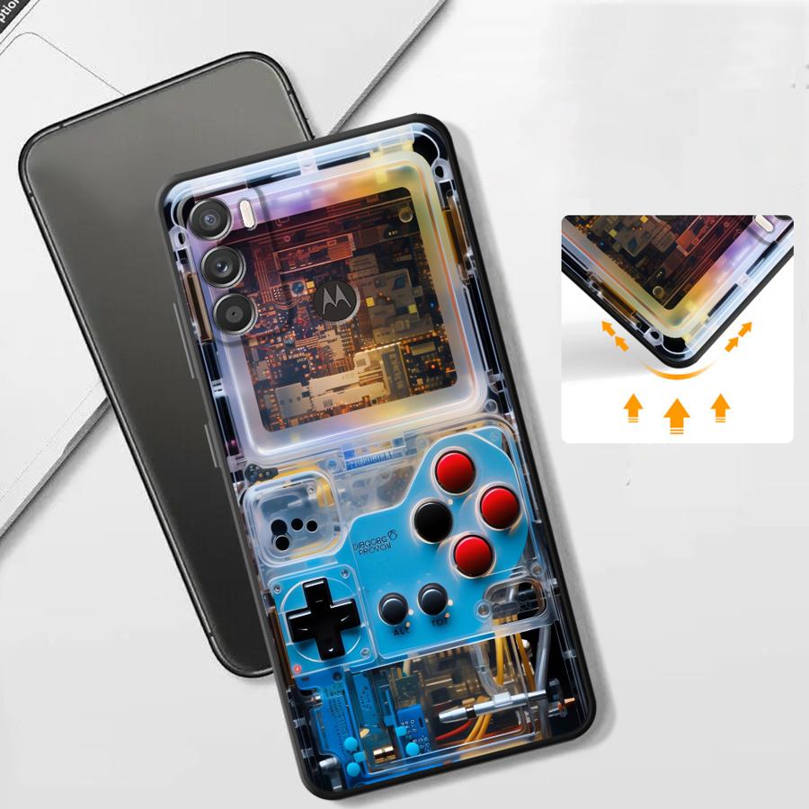 Retro Gaming Console Case for  - огляд і ціна Retro Gaming Case