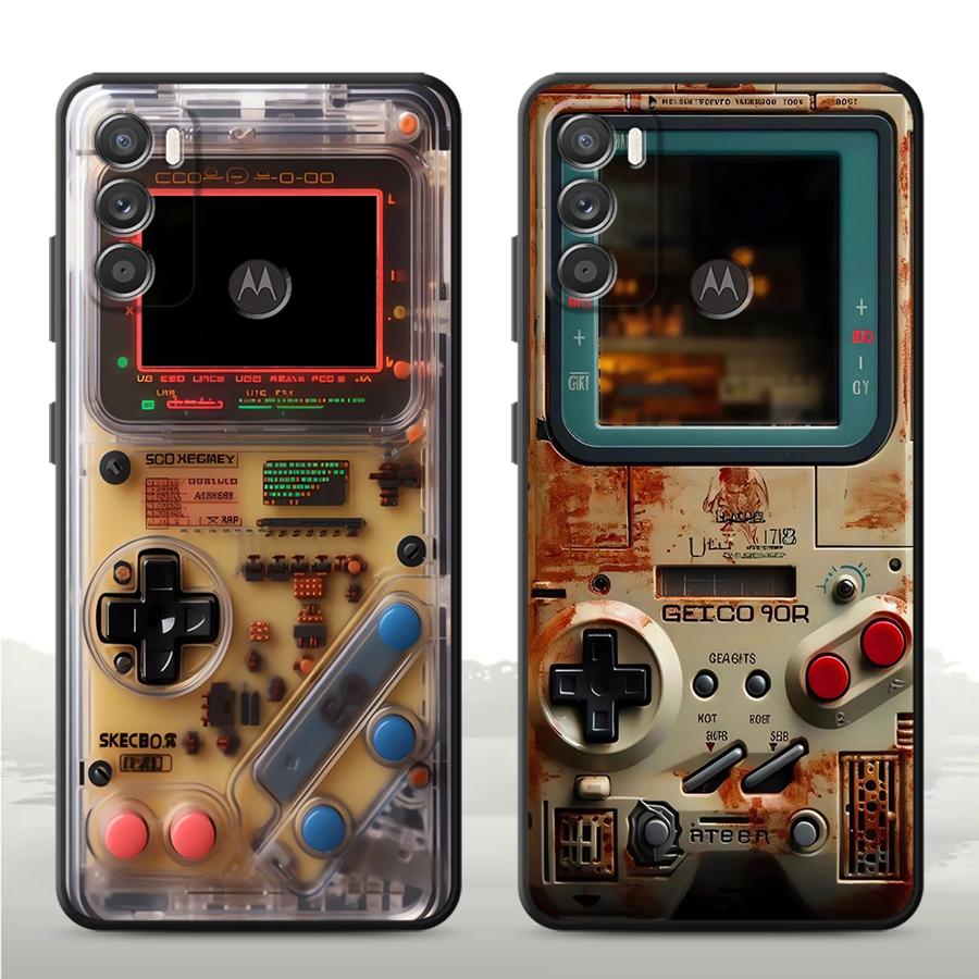 Retro Gaming Console Case for  - огляд і ціна Retro Gaming Case