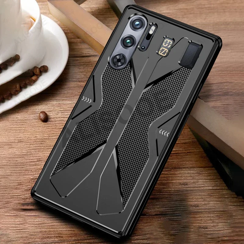 For Nubia Red Magic 9 9S Pro P - огляд і ціна Retro Gaming Case