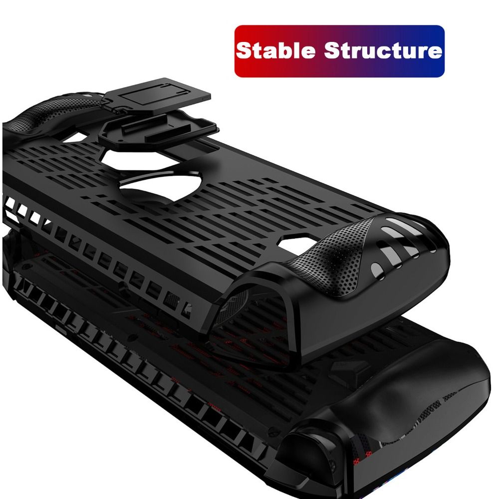 For MSI Claw A1M Handheld Cons - огляд і ціна Retro Gaming Case