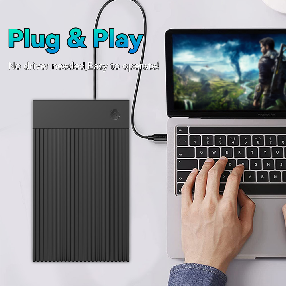 Hyper Base Mix 4TB Game Consol - огляд і ціна Retro Gaming Devices