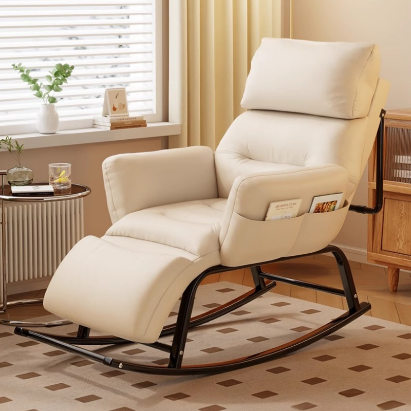 Comfortable Unique Recliner Ch - огляд і ціна Retro Gaming Lounge
