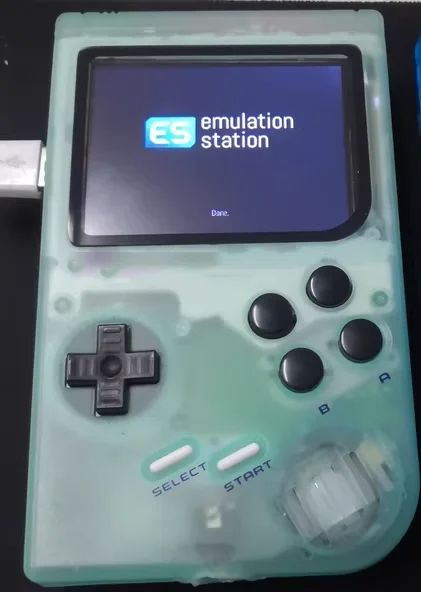 Retro Game Console Handheld, R - огляд і ціна Retro Gaming Raspberry Pi Zero