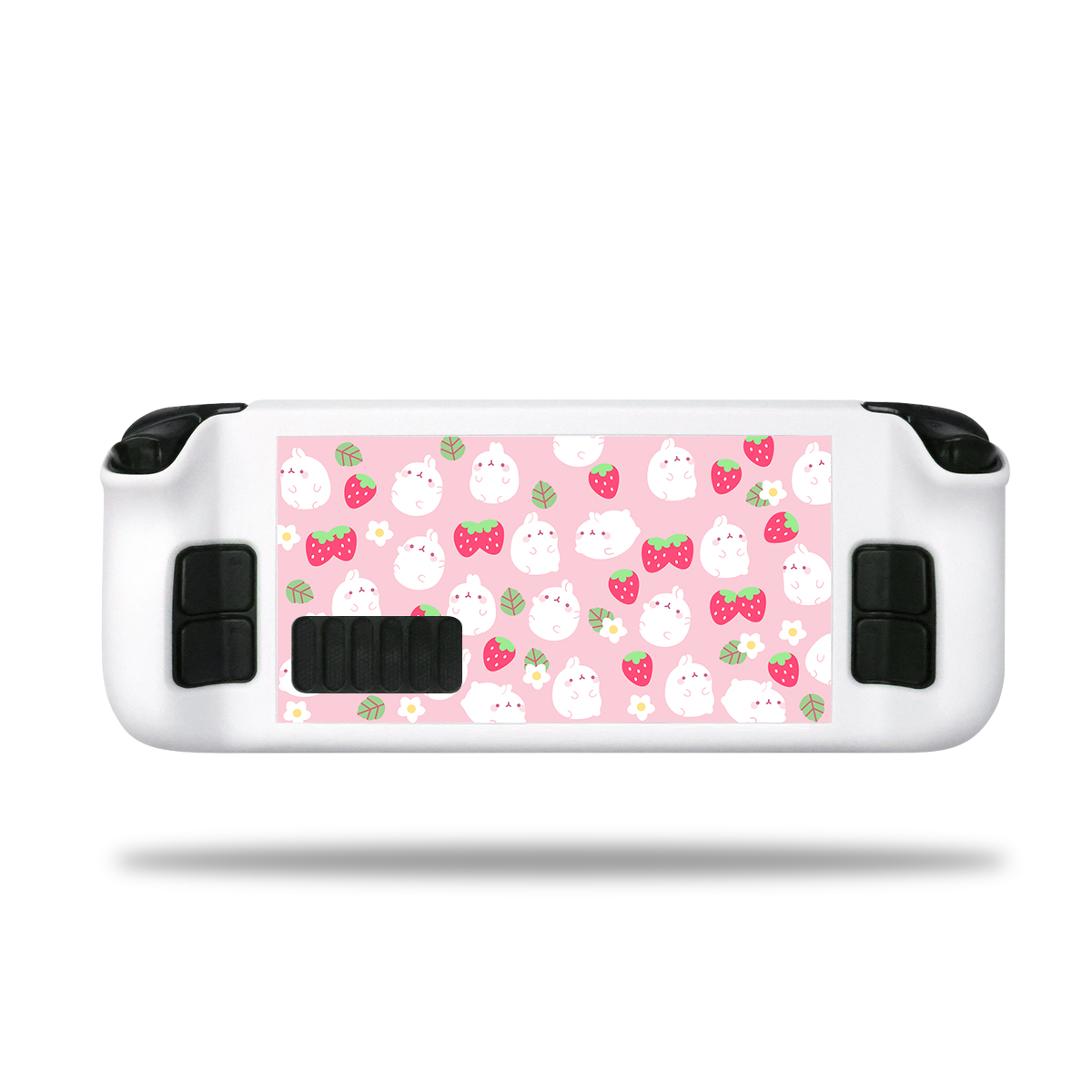 Steam Deck Case Console Pastel - огляд і ціна Retro Gaming Case