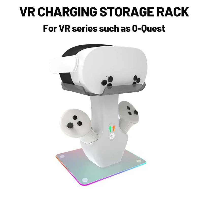 Meta Quest 3 VR Universal Char - огляд і ціна Retro Gaming In Vr