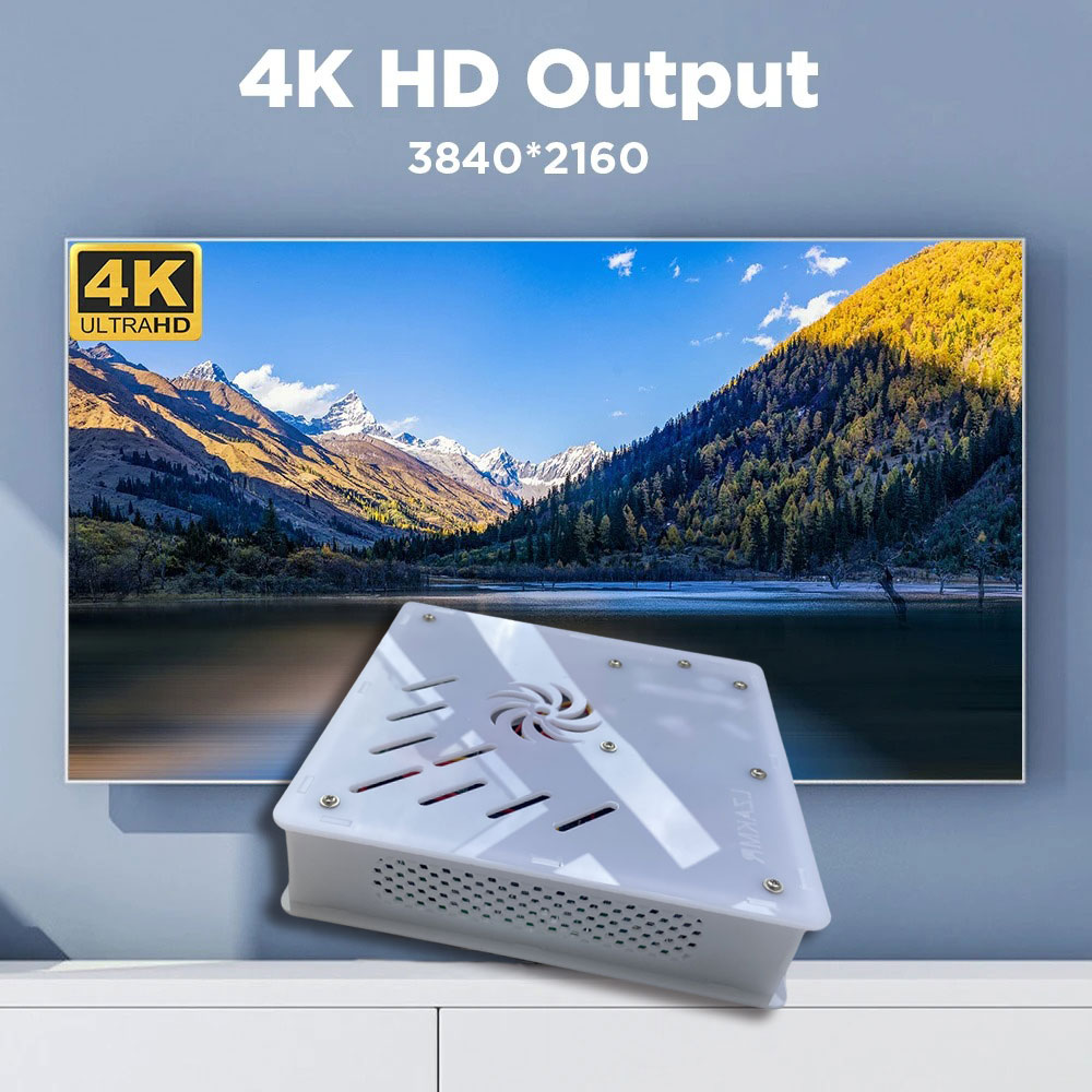 2026 New X8 Retro Game Console - огляд і ціна Retro Gaming Devices