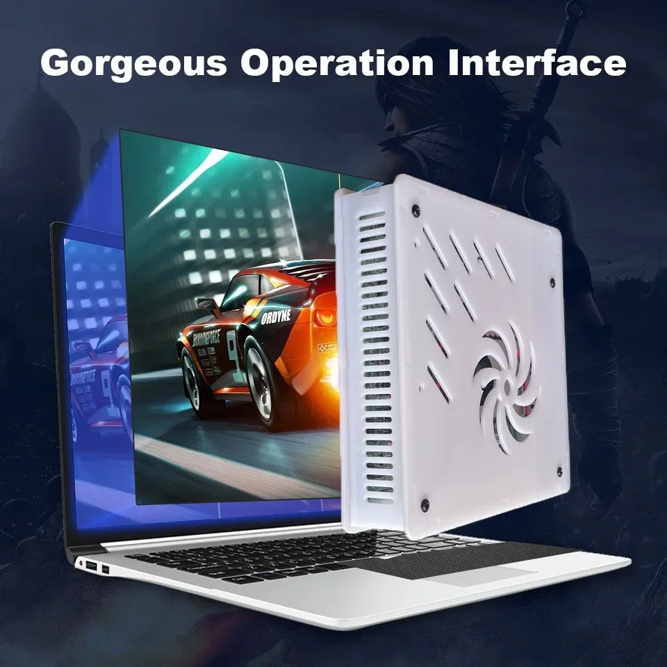 2026 New X8 Retro Game Console - огляд і ціна Retro Gaming Devices