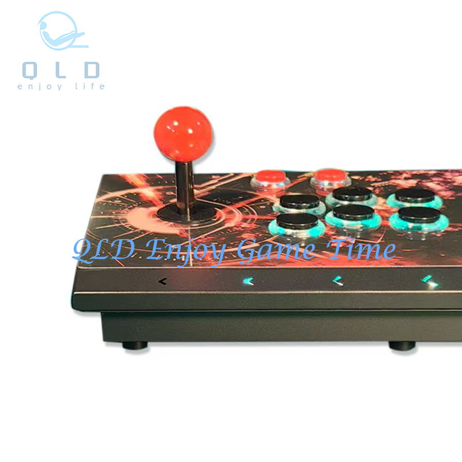 3D PandoraSaga box 26800 in 1  - огляд і ціна Retro Gaming Stick