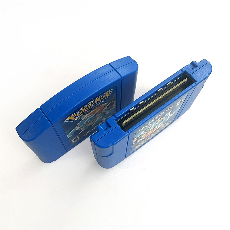 USA NTSC Version English Pokem - огляд і ціна Retro Gaming Handhelds
