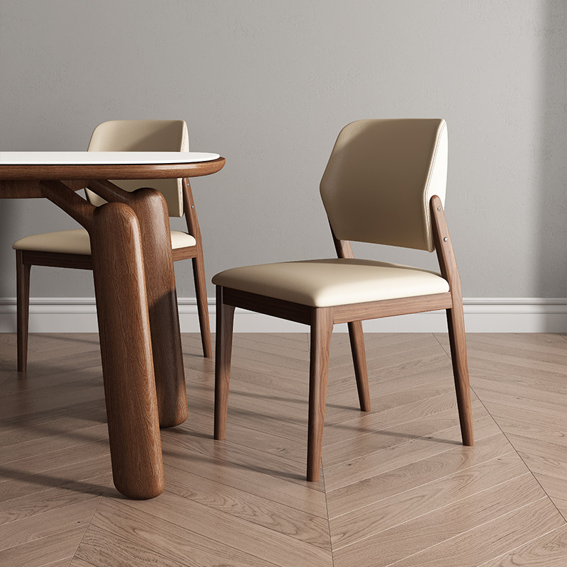 #Modern Minimalist DiningChair - огляд і ціна Retro Gaming Lounge