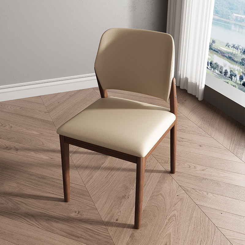#Modern Minimalist DiningChair - огляд і ціна Retro Gaming Lounge