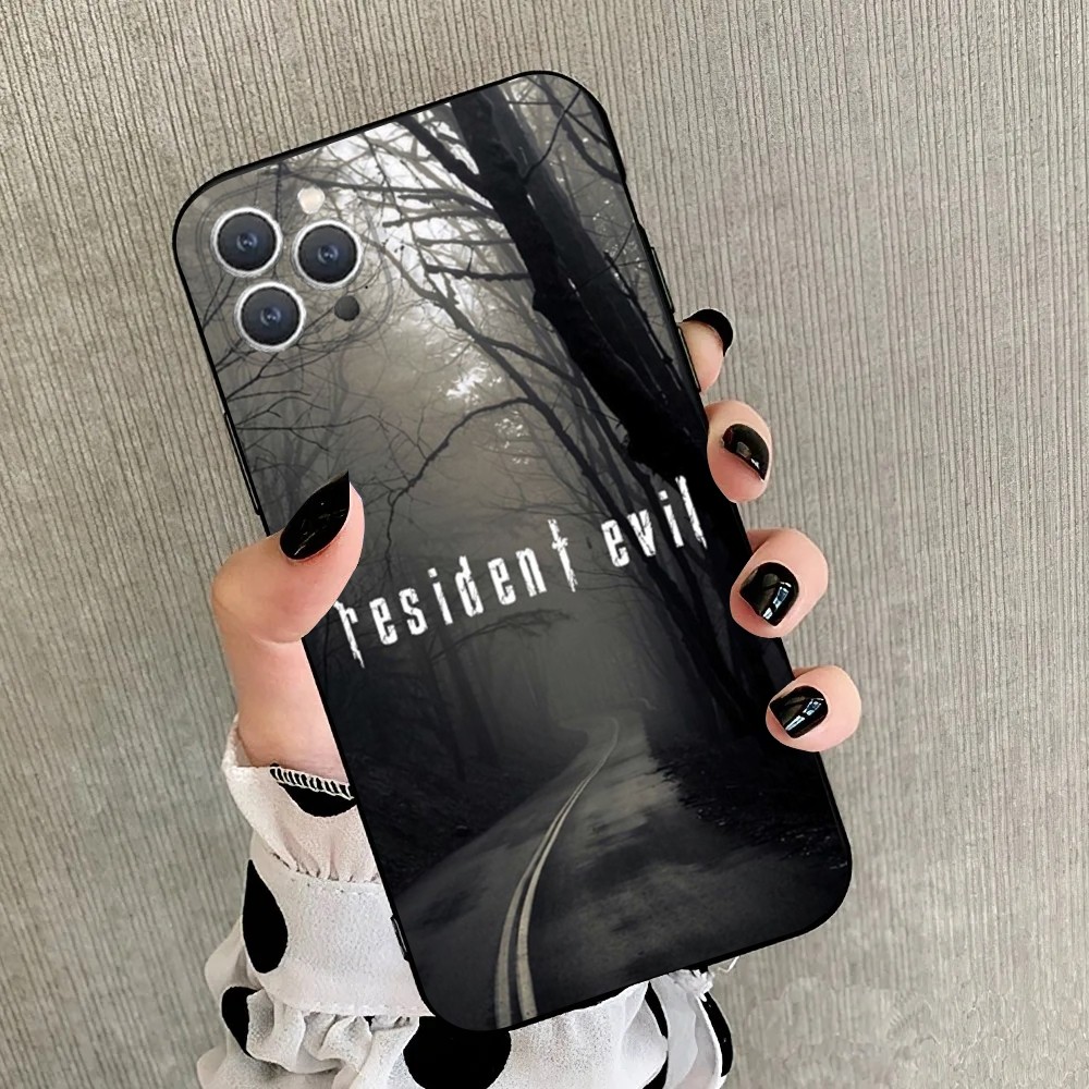 Game R-Resident Evil Video Pho - огляд і ціна Retro Gaming Case