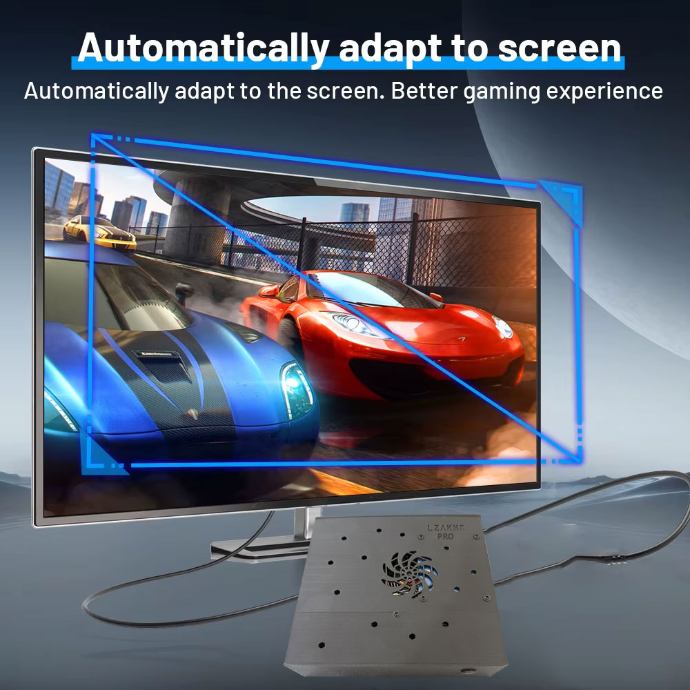Super Game Console X8 Pro 7000 - огляд і ціна Retro Gaming Devices