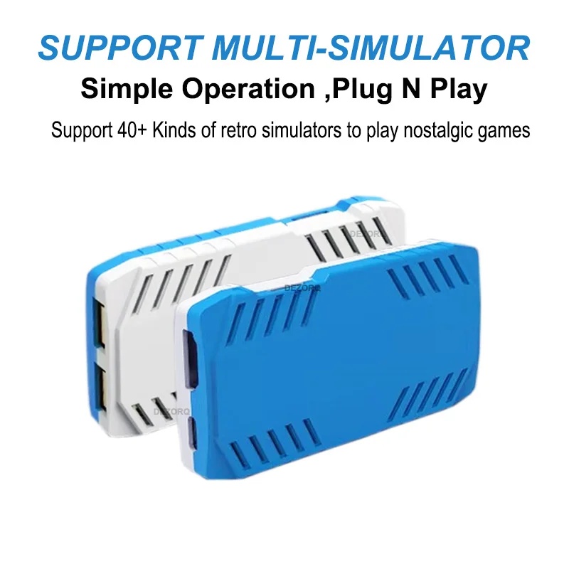 4K X10 Pro Game Stick HD Home  - огляд і ціна Retro Gaming Stick