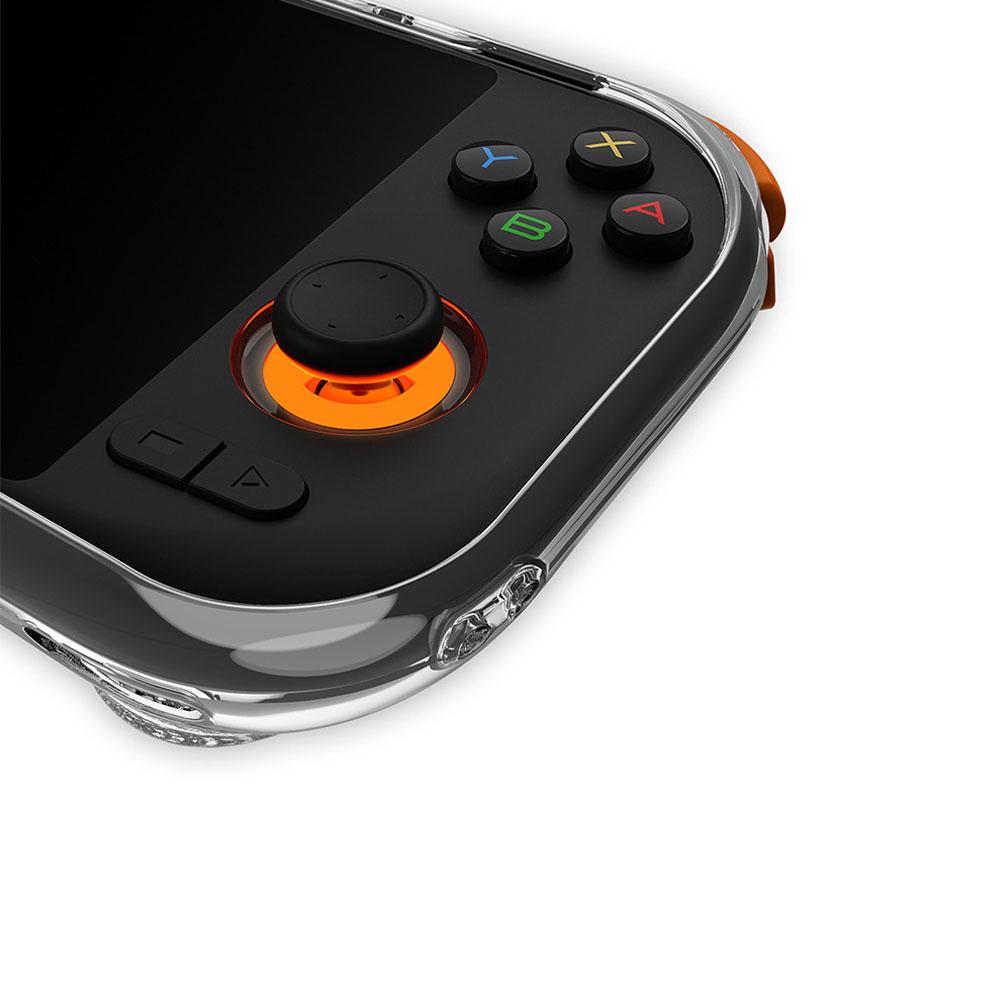 Case For MANGMI AIR X Retro Ga - огляд і ціна Retro Gaming Case