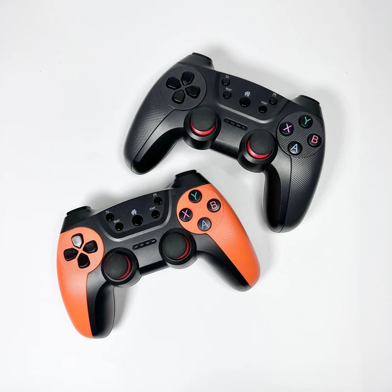 X2 Ultra Pro Retro Game Stick  - огляд і ціна Retro Gaming Arcade Console