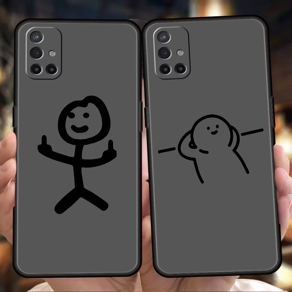 Matchman Cartoon Phone Case fo - огляд і ціна Retro Gaming Case