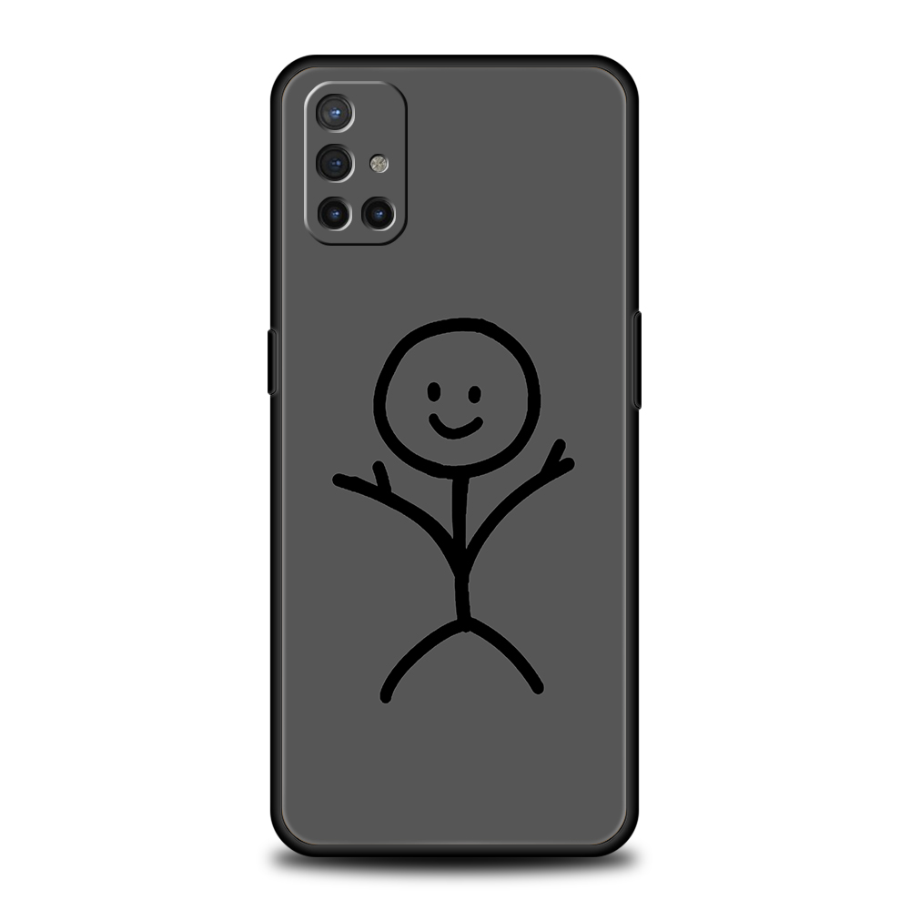 Matchman Cartoon Phone Case fo - огляд і ціна Retro Gaming Case