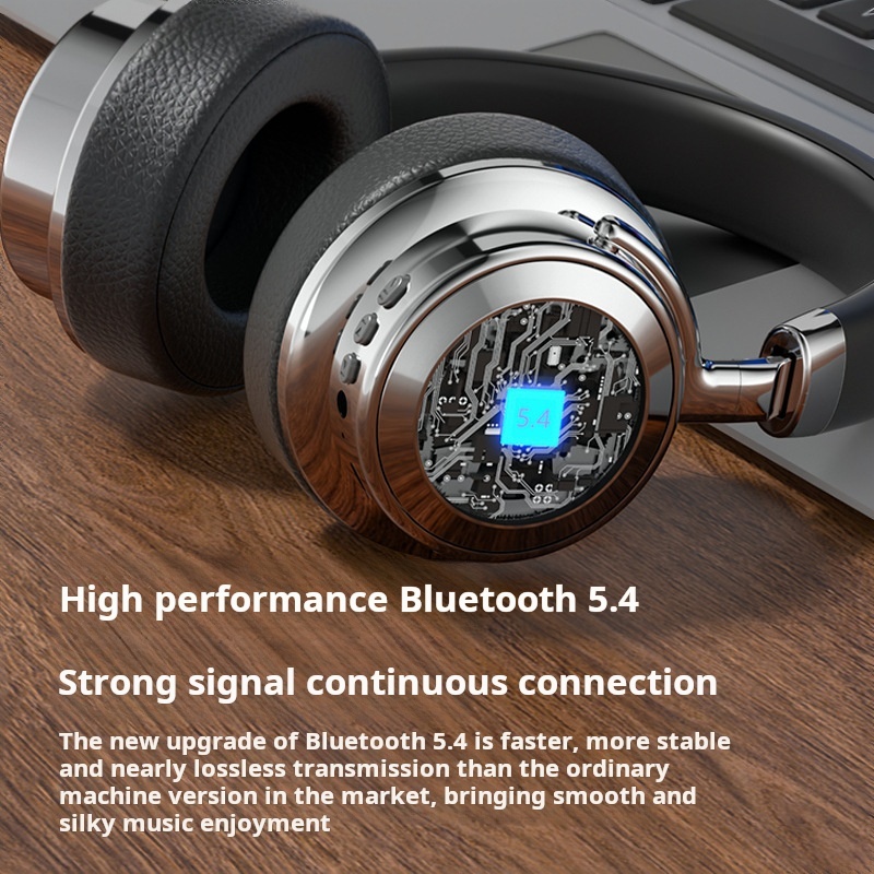 Bluetooth 5.4 Metal Retro Head - огляд і ціна Retro Gaming Case