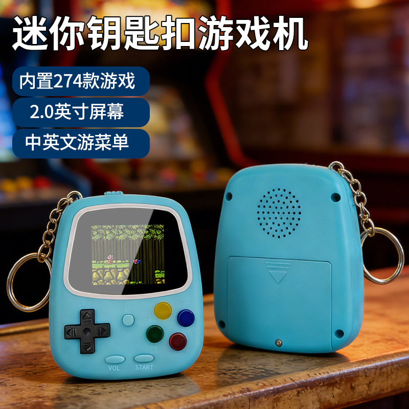 2026 H3 Mini Handheld Game Con - огляд і ціна Retro Gaming Handhelds