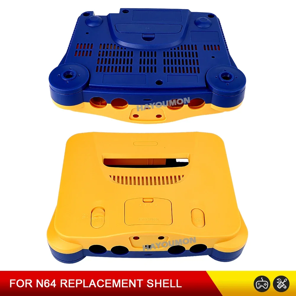 11 COLORS Replacement Retro Vi - огляд і ціна Retro Gaming Case