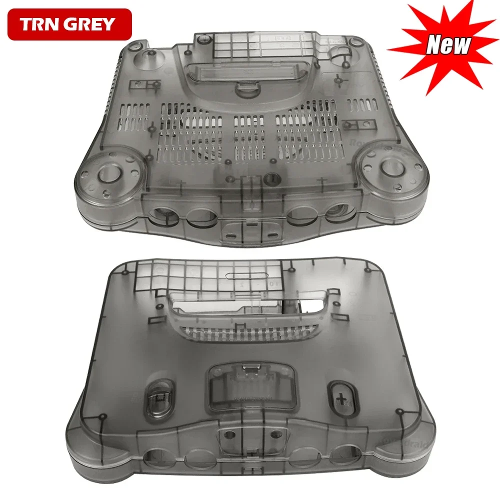 11 COLORS Replacement Retro Vi - огляд і ціна Retro Gaming Case