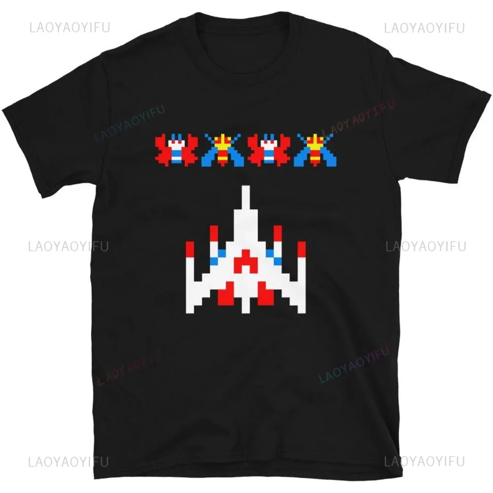 80s 70s Arcade Galaga Video Ga - огляд і ціна Retro Gaming Games