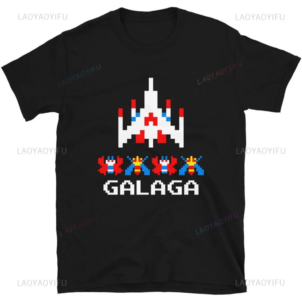 80s 70s Arcade Galaga Video Ga - огляд і ціна Retro Gaming Games