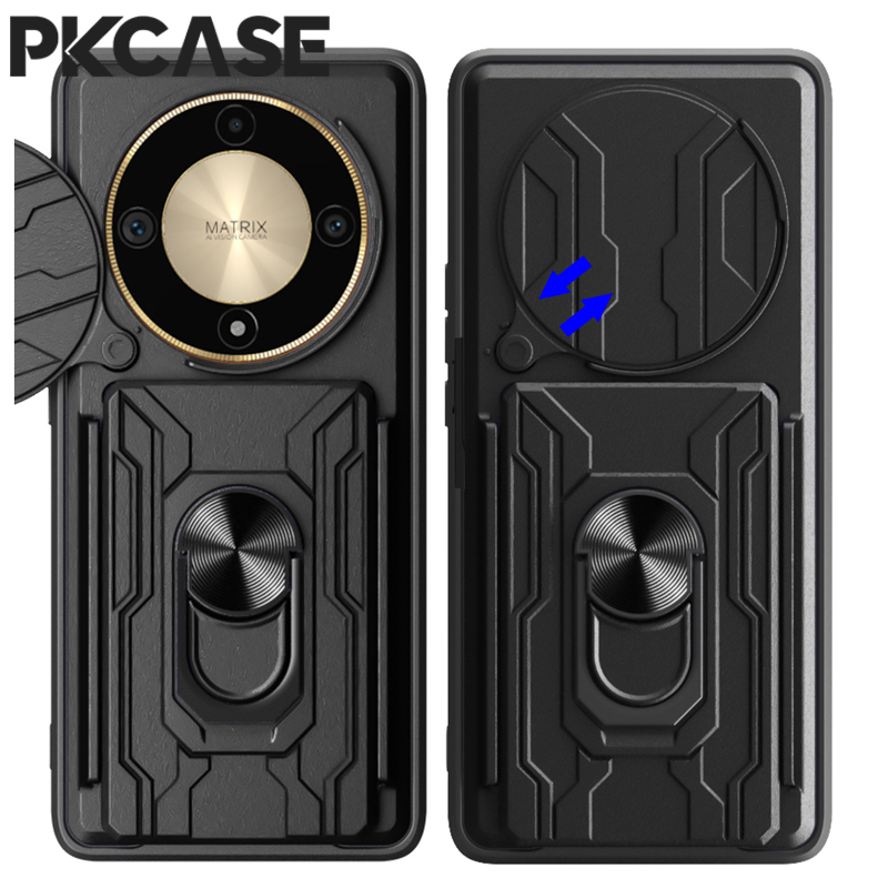 PKCASE Card Slot Case For Hono - огляд і ціна Retro Gaming Case