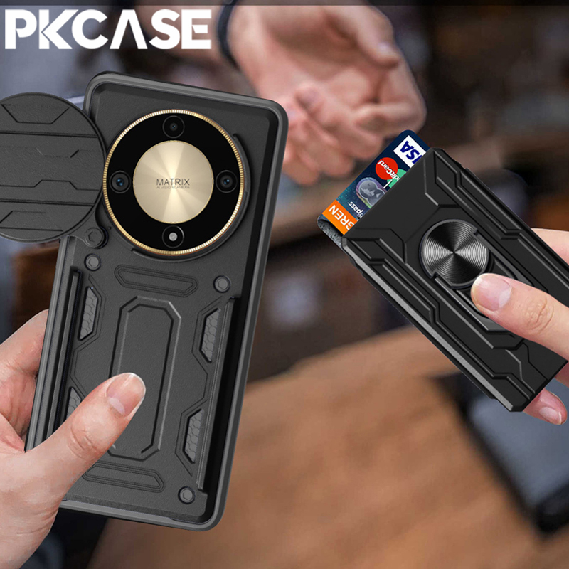PKCASE Card Slot Case For Hono - огляд і ціна Retro Gaming Case