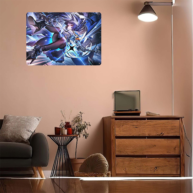 Hoshimi Miyabi Zenless Zone Ze - огляд і ціна Retro Gaming Zone