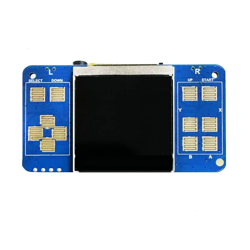 Raspberry Pi Zero 2W Game Kit  - огляд і ціна Retro Gaming Raspberry Pi Zero