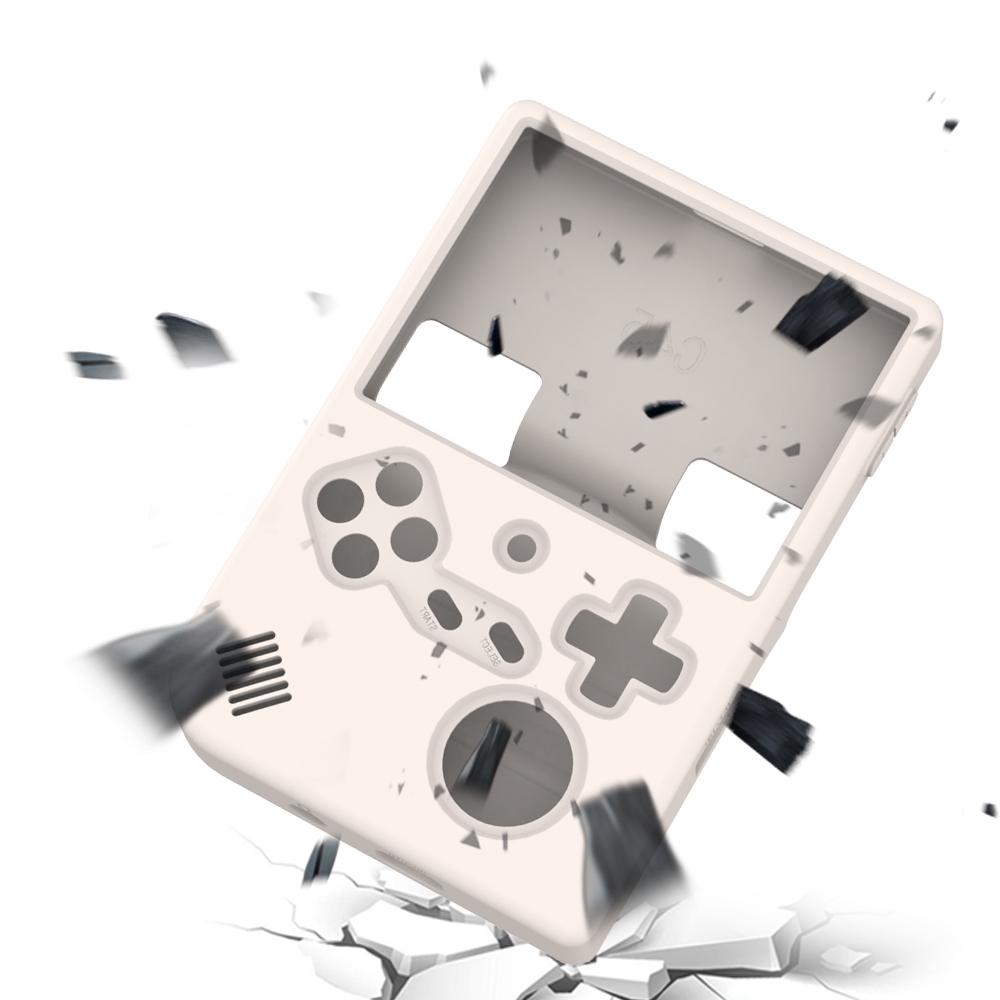 Silicone Protective Case for A - огляд і ціна Retro Gaming Case