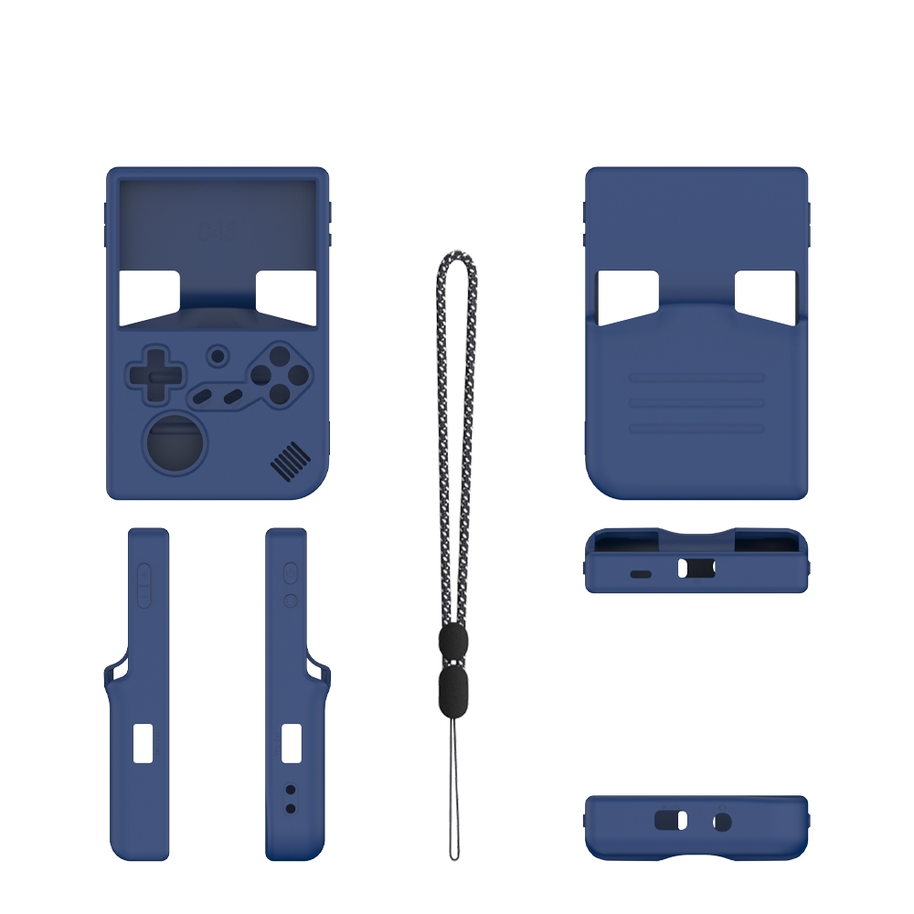 Silicone Protective Case for A - огляд і ціна Retro Gaming Case