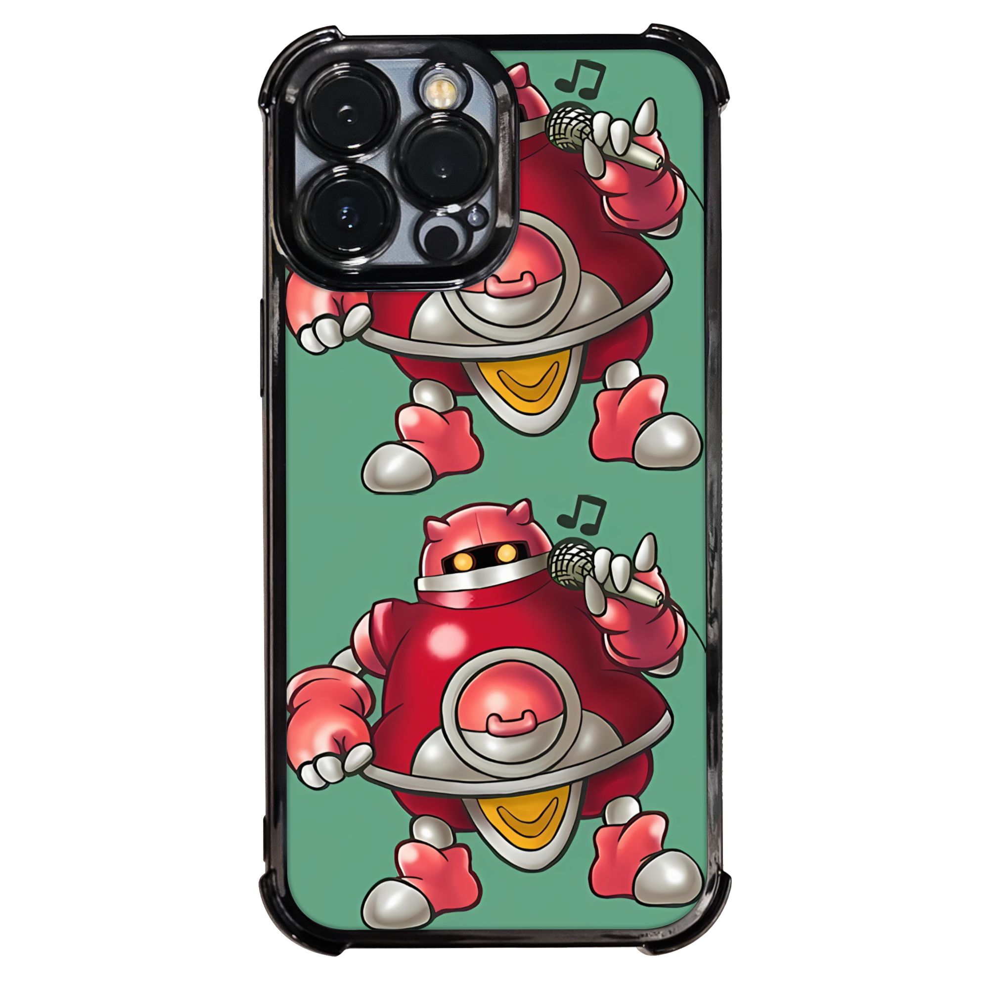 retro gaming Phone Case C-Chro - огляд і ціна Retro Gaming Case