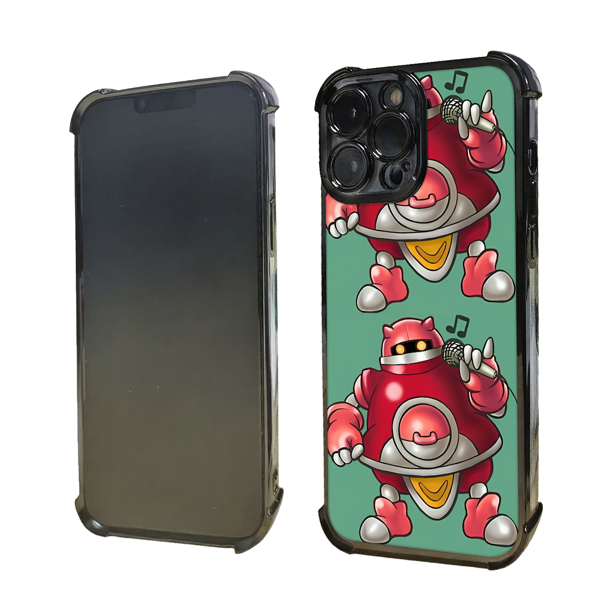 retro gaming Phone Case C-Chro - огляд і ціна Retro Gaming Case