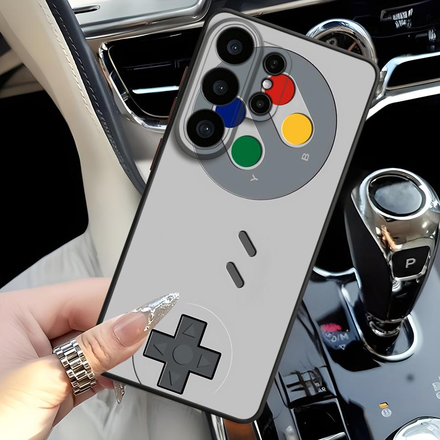 Case for Samsung Galaxy S26 S2 - огляд і ціна Retro Gaming Case