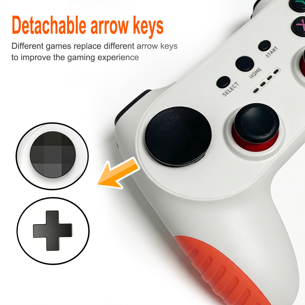 2026 New 128G X10 PRO GameStic - огляд і ціна Retro Gaming Devices