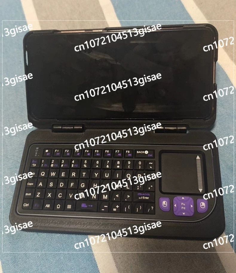 6 Inch Dual Boot Handheld PC | - огляд і ціна Retro Gaming Handhelds