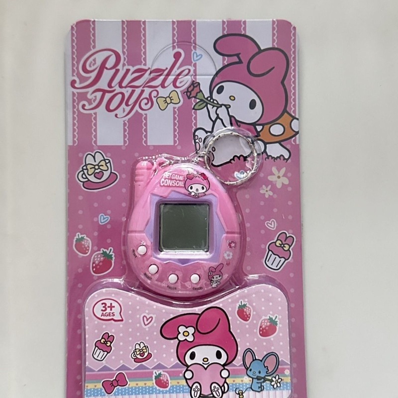 Retro Electronic Pet Game Cons - огляд і ціна Retro Gaming Handhelds