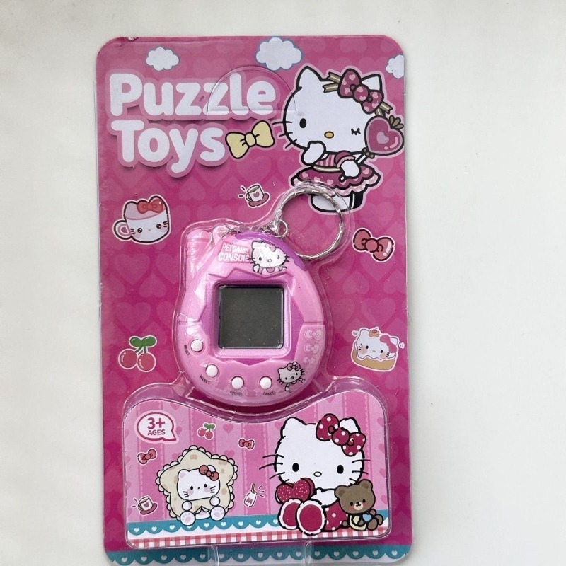 Retro Electronic Pet Game Cons - огляд і ціна Retro Gaming Handhelds