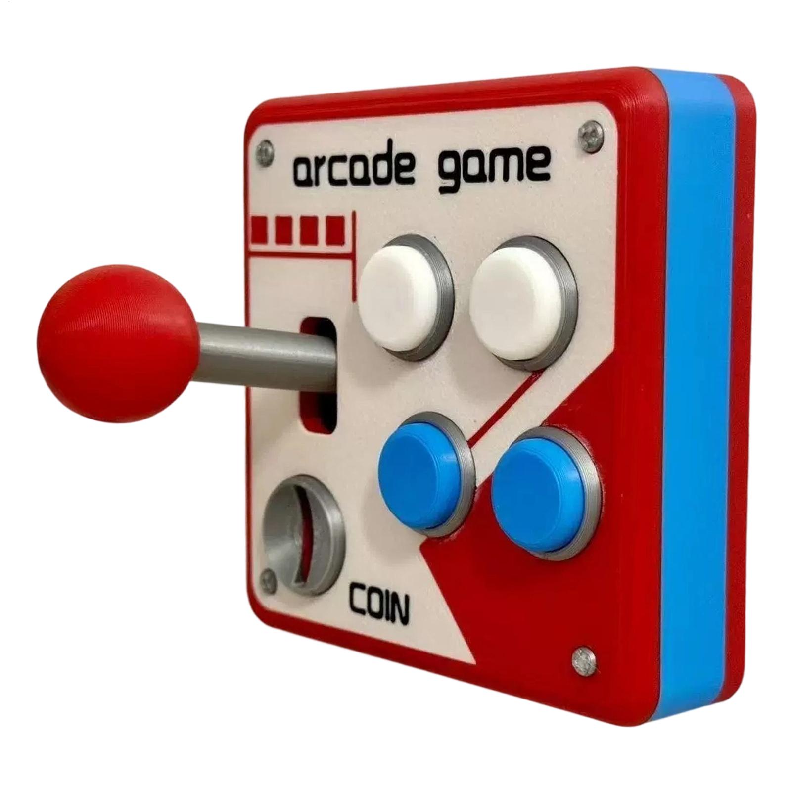 Creative Retro Arcade Game Lig - огляд і ціна Retro Gaming Games