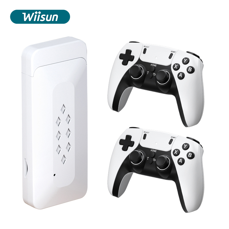 X New Sales M22 Game Stick 2.4 - огляд і ціна Retro Gaming Stick